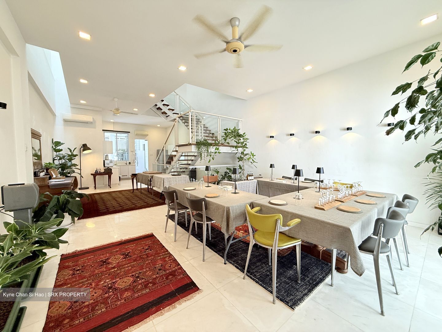 Grove Drive (D10), Terrace #601642491